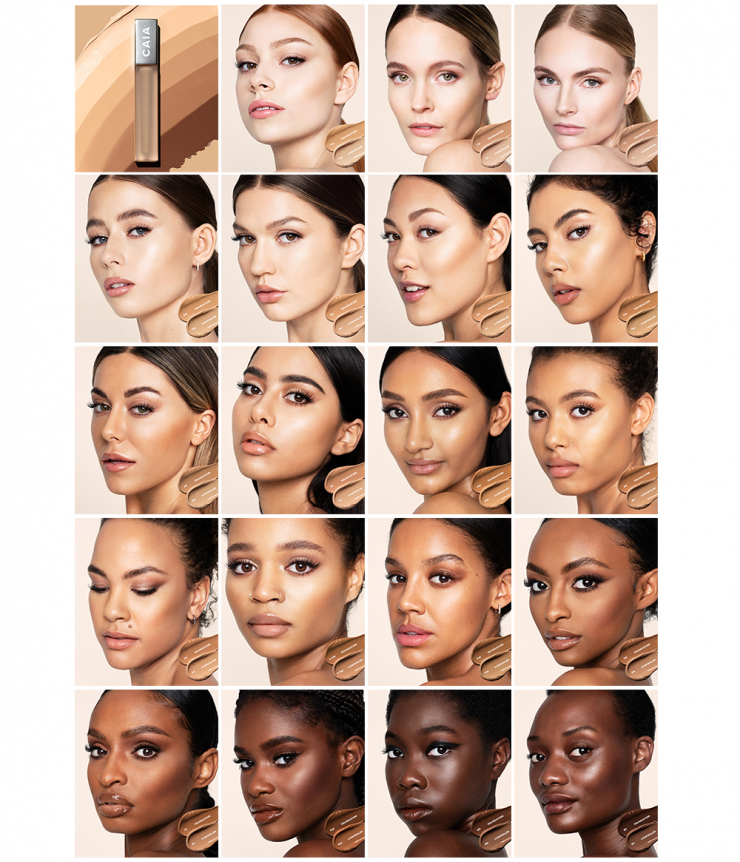 Its iconic concealer