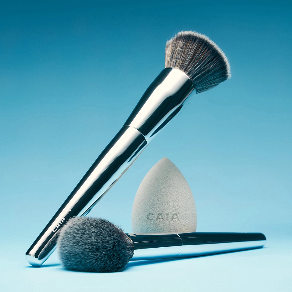 BRUSHES & TOOLS