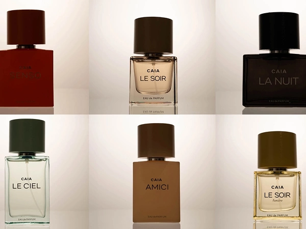 FIND YOUR SCENT