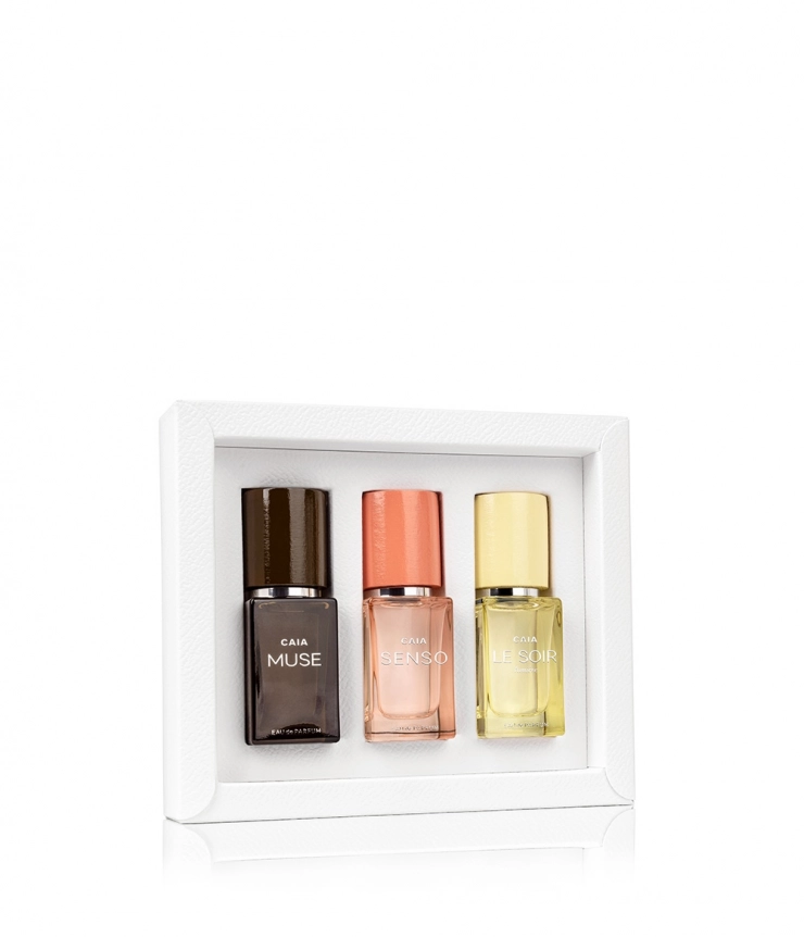 MINI TRAVEL COLLECTION